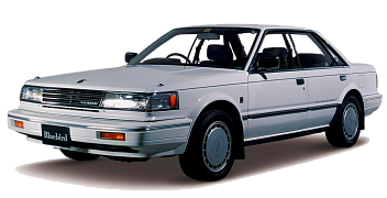 ремонт Генератора NISSAN (НИССАН) MAXIMA II